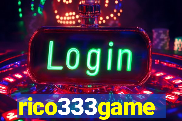 rico333game