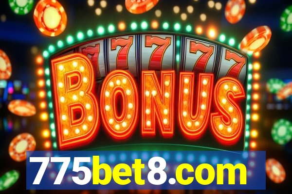 775bet8.com