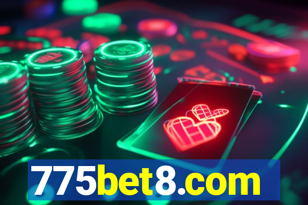 775bet8.com