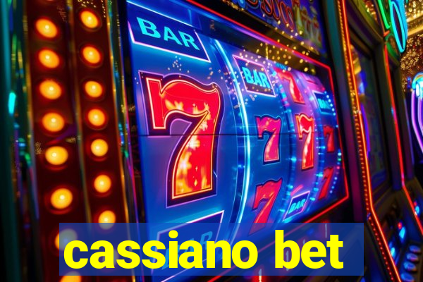 cassiano bet