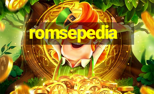 romsepedia