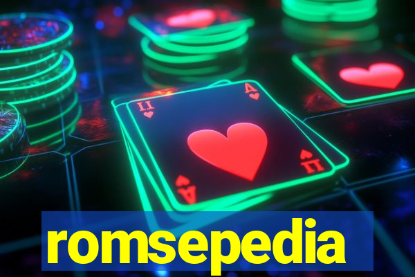 romsepedia