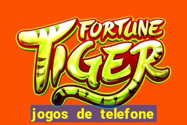 jogos de telefone que ganha dinheiro