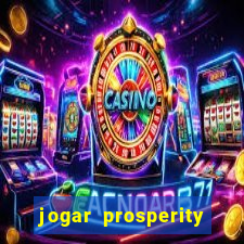 jogar prosperity fortune tree demo