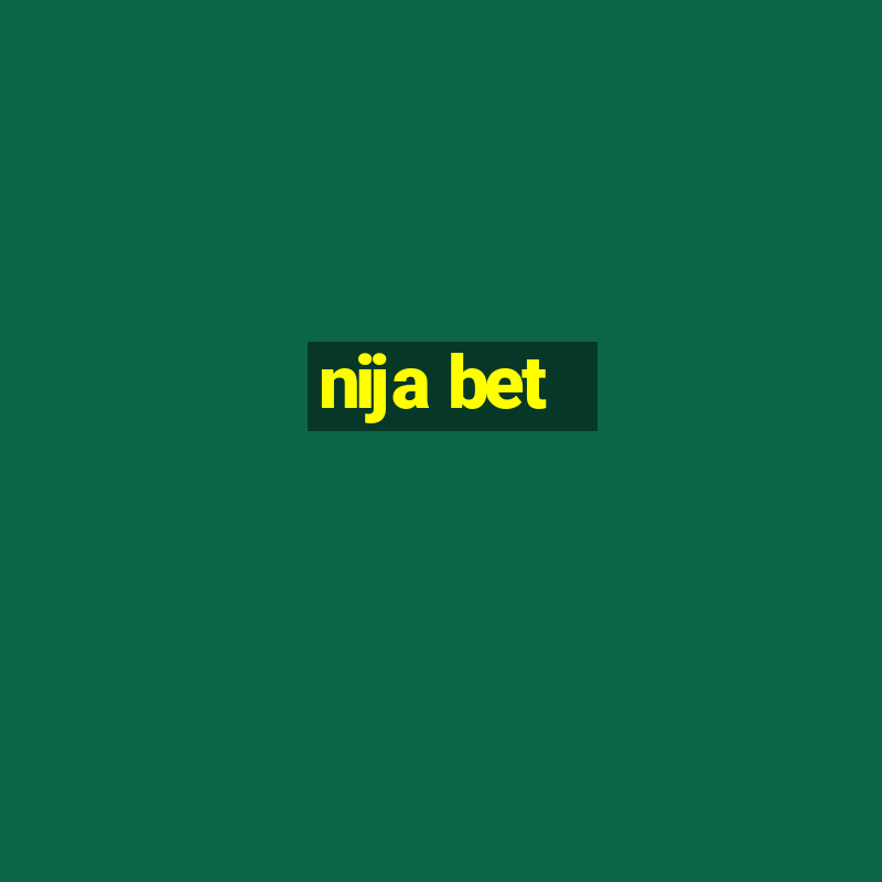 nija bet