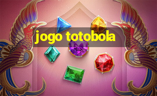 jogo totobola