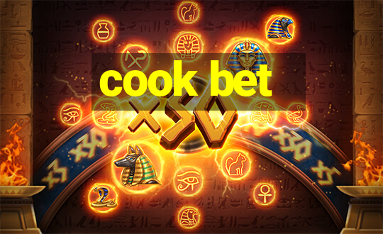 cook bet