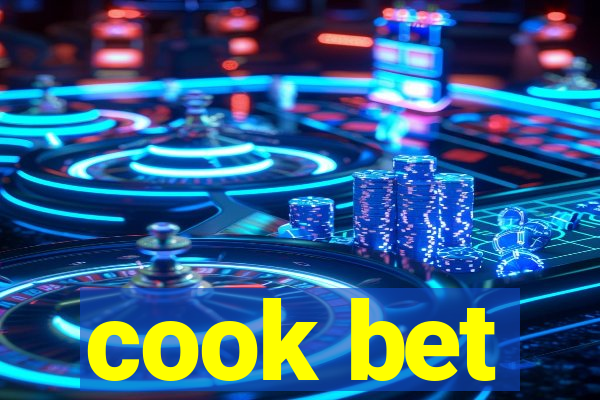 cook bet