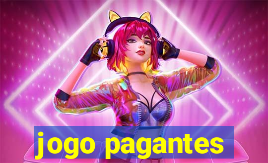 jogo pagantes