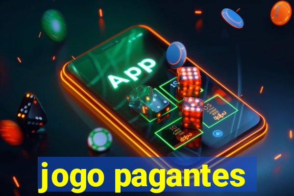 jogo pagantes