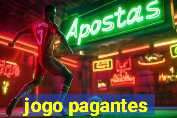 jogo pagantes