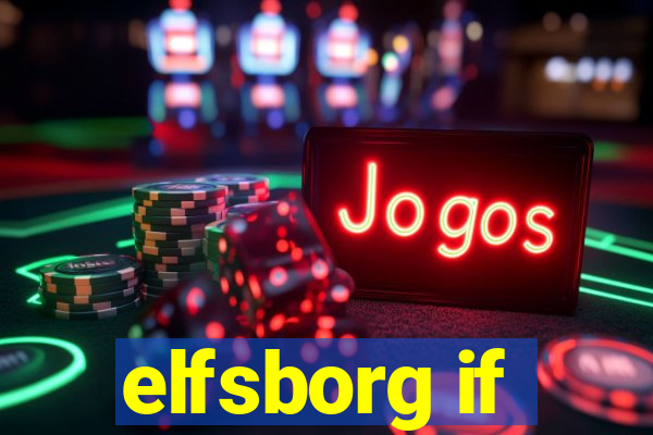 elfsborg if