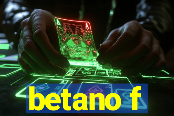 betano f