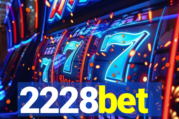 2228bet