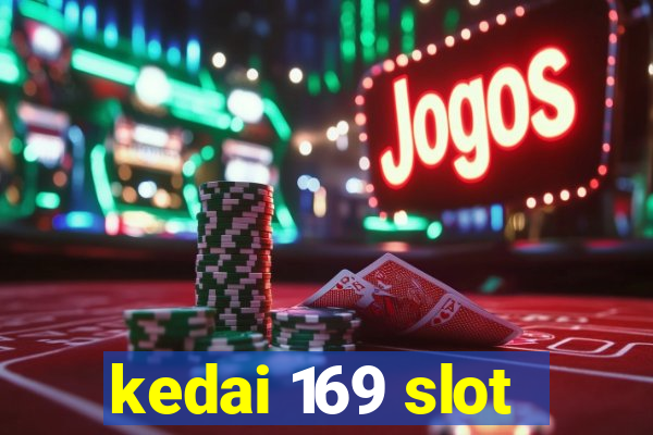 kedai 169 slot