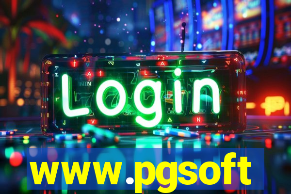 www.pgsoft