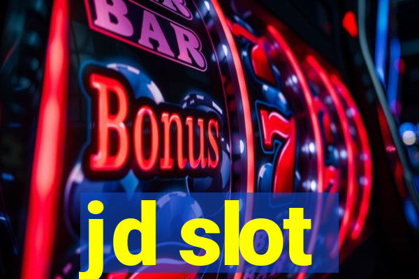 jd slot