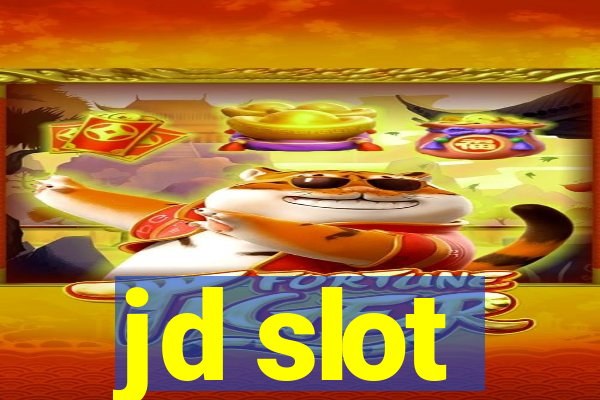 jd slot