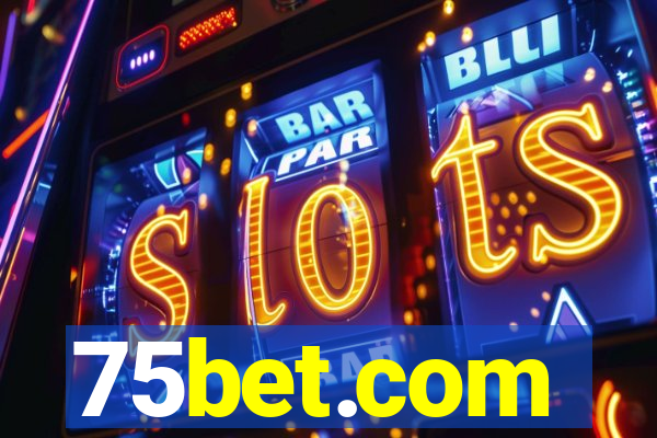 75bet.com