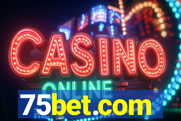 75bet.com