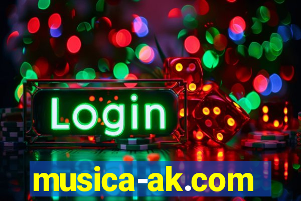 musica-ak.com