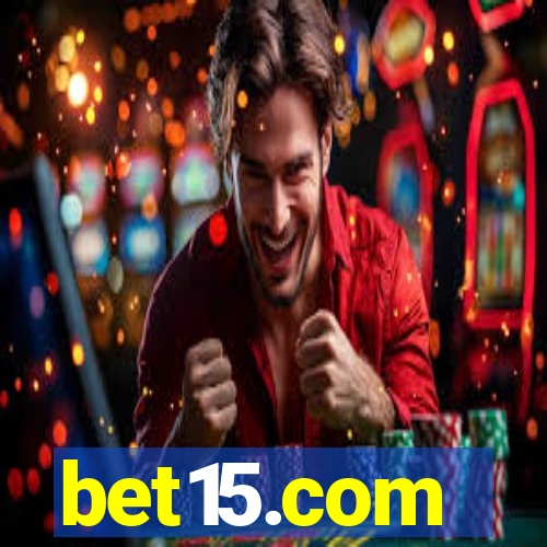 bet15.com