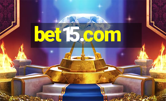 bet15.com