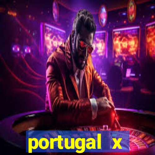 portugal x eslovaquia onde assistir