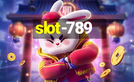 slot-789