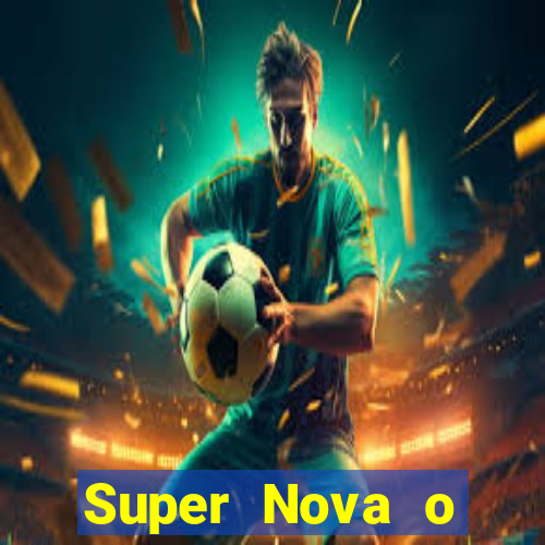 Super Nova o supernova o encantador de flechas pdf