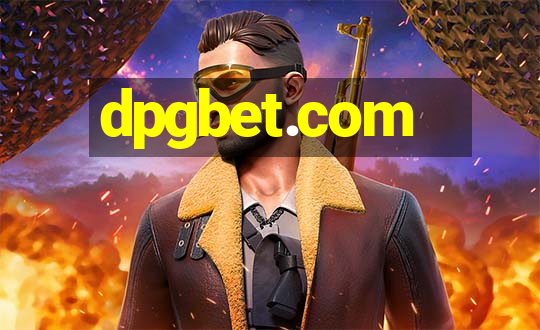 dpgbet.com