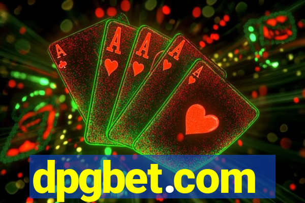 dpgbet.com