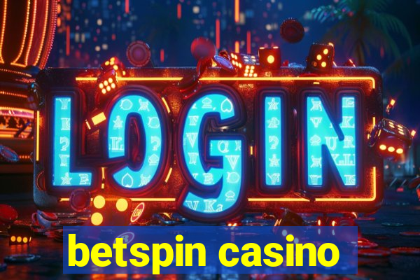 betspin casino