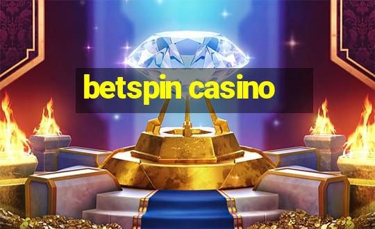 betspin casino