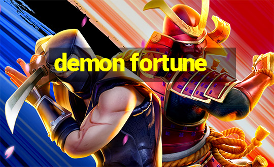 demon fortune