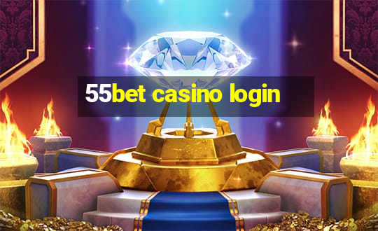 55bet casino login