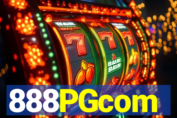 888PGcom