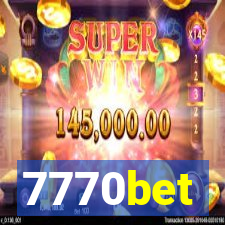 7770bet