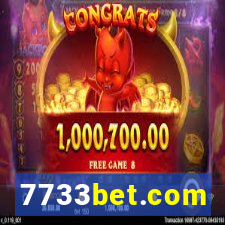 7733bet.com