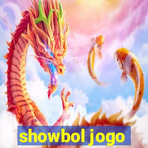 showbol jogo