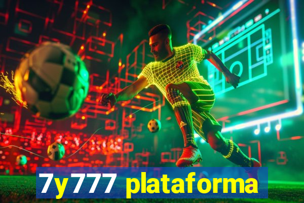 7y777 plataforma