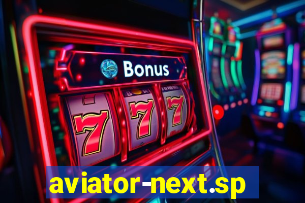 aviator-next.spribegaming.com