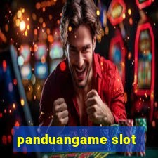 panduangame slot