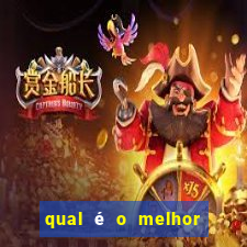 qual é o melhor jogo de cassino