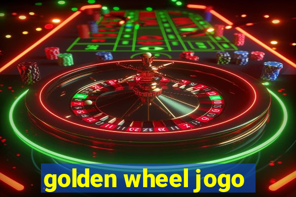 golden wheel jogo