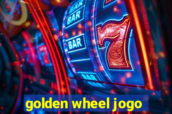 golden wheel jogo