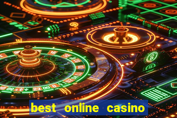 best online casino no deposit bonus