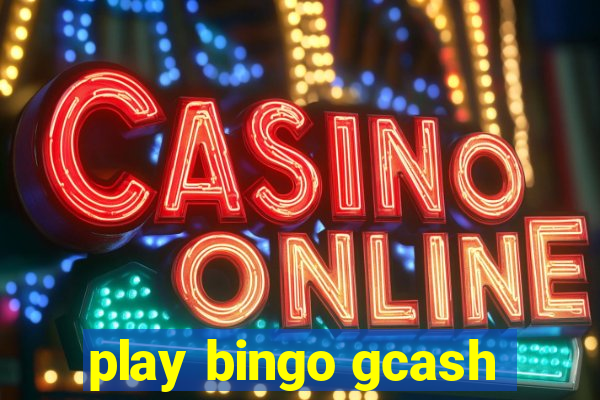 play bingo gcash