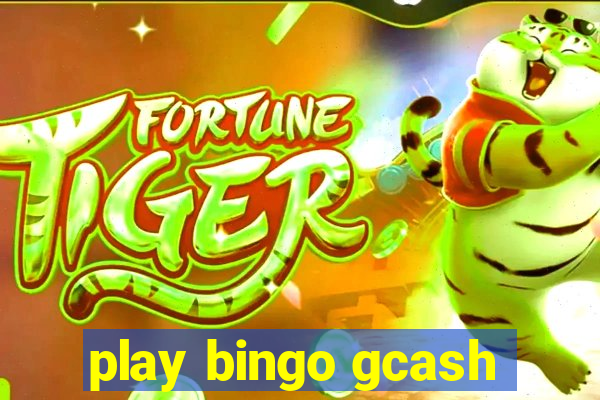 play bingo gcash