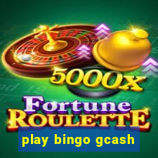 play bingo gcash